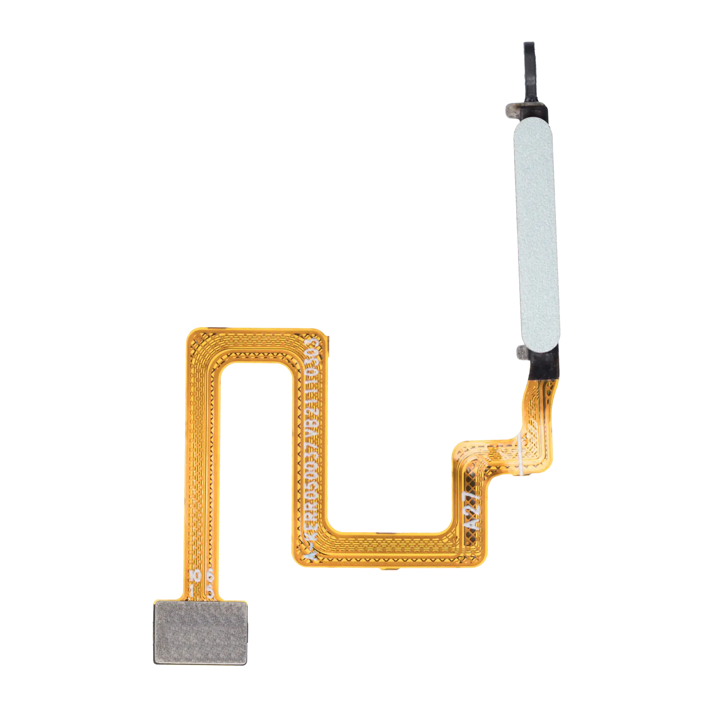 Fingerabdruckleser mit Flexkabel für Samsung Galaxy A22 5G (A226 / 2021) (Mint)
