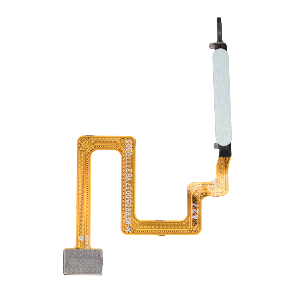 Fingerabdruckleser mit Flexkabel für Samsung Galaxy A22 5G (A226 / 2021) (Mint)