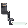Power Button Flex for iPad Air 4 (Aftermarket Plus) (Green)