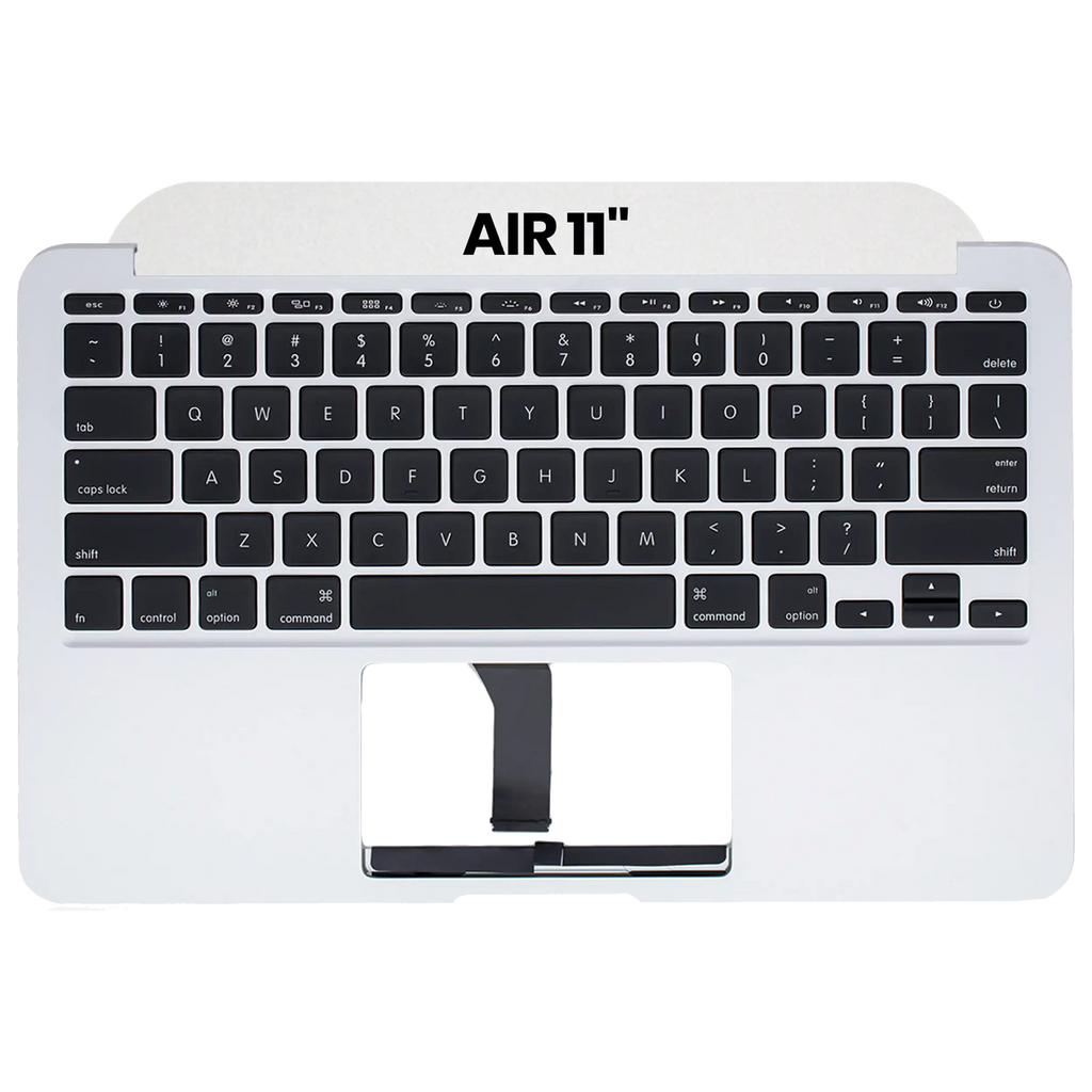 Original OEM-Ausbau Qualität A (gebraucht) – MacBook Air 11" A1465 2013-2015 Top