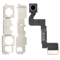 Frontkameramodul mit Halterung für iPhone 11 (Abtrennung erforderlich)