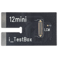 Tester-Flex-Kabel für iTestBox (S200 / S300) für iPhone 12 Mini