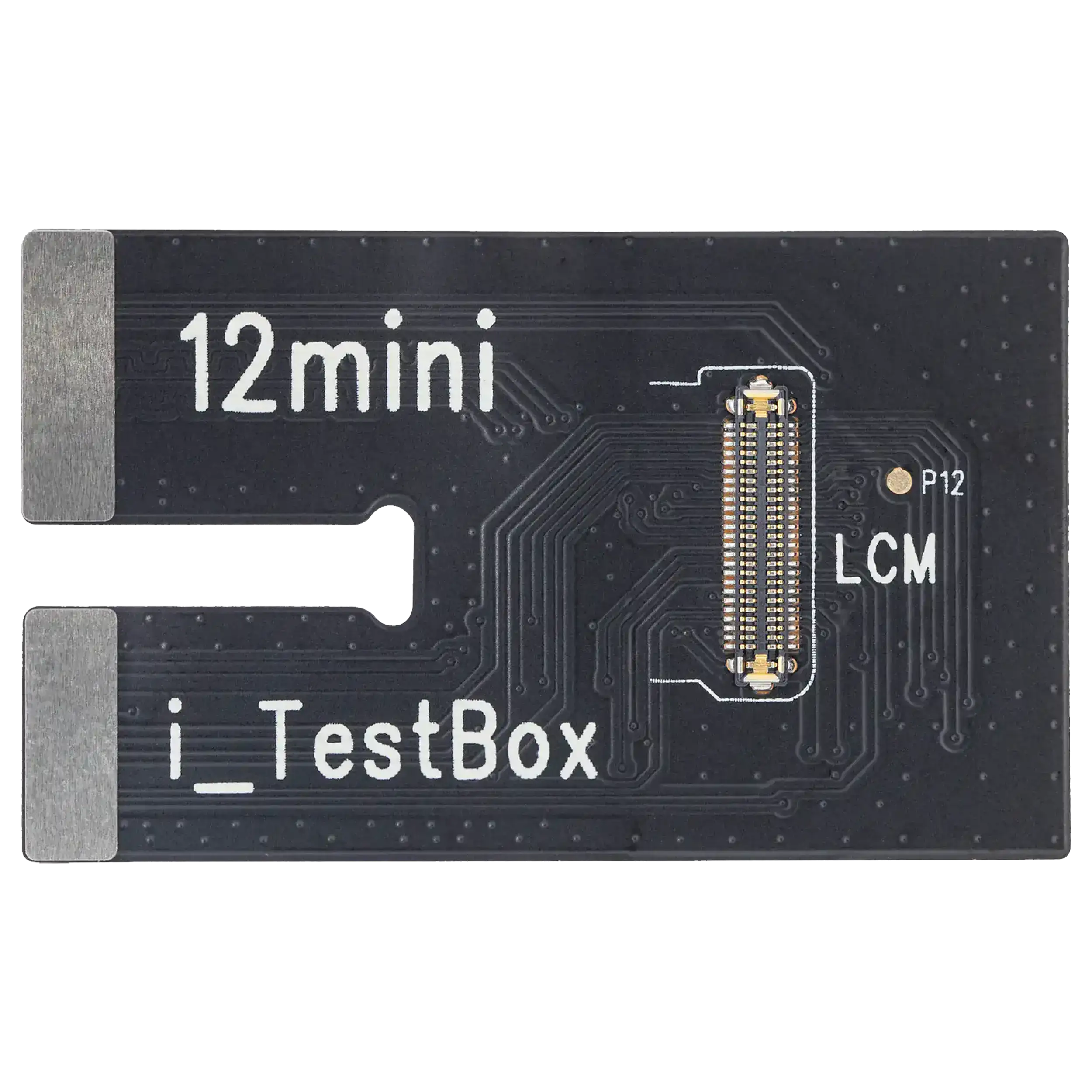 Tester-Flex-Kabel für iTestBox (S200 / S300) für iPhone 12 Mini