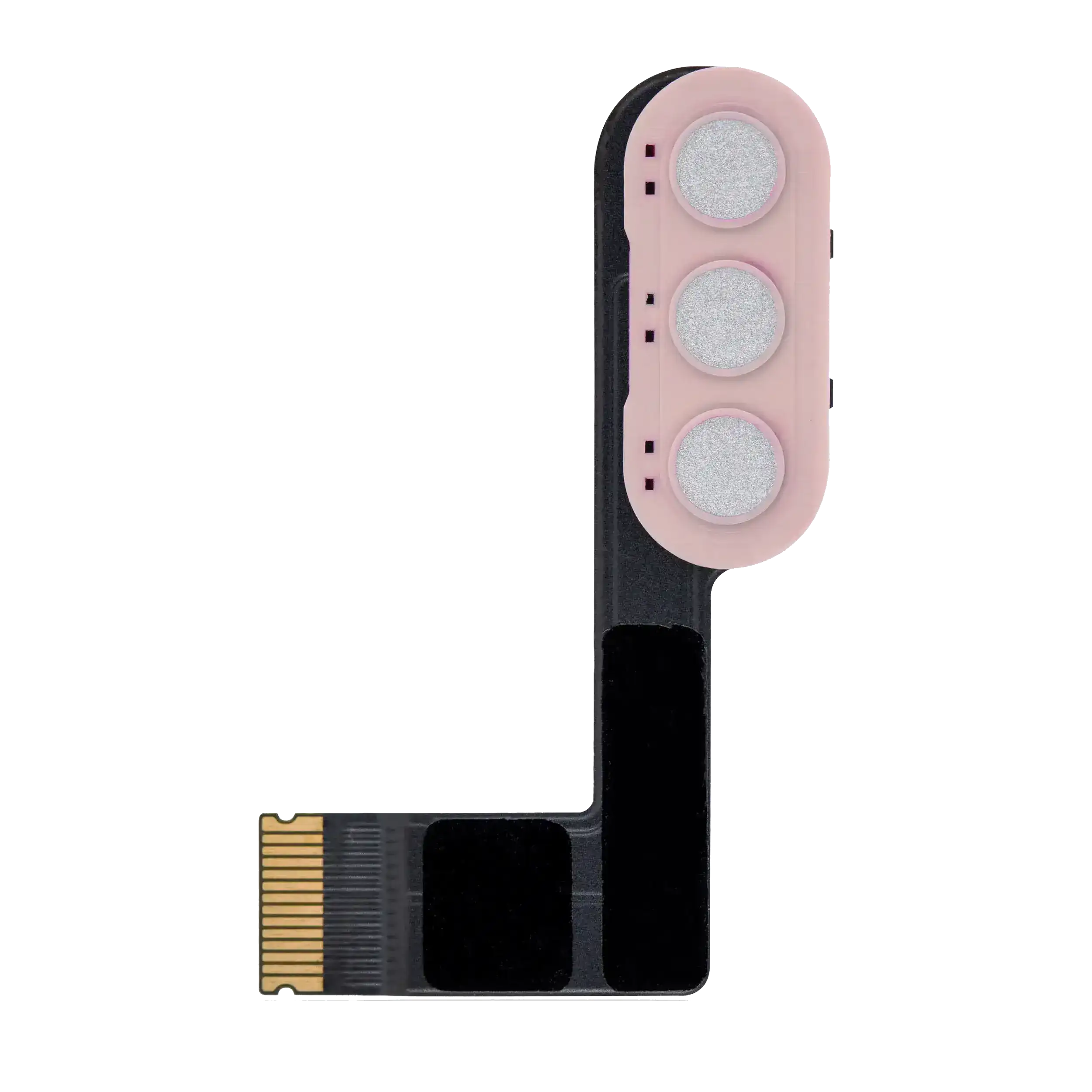 Keyboard Flex Cable for iPad Air 4 / 5 (Rose Gold) (Premium)