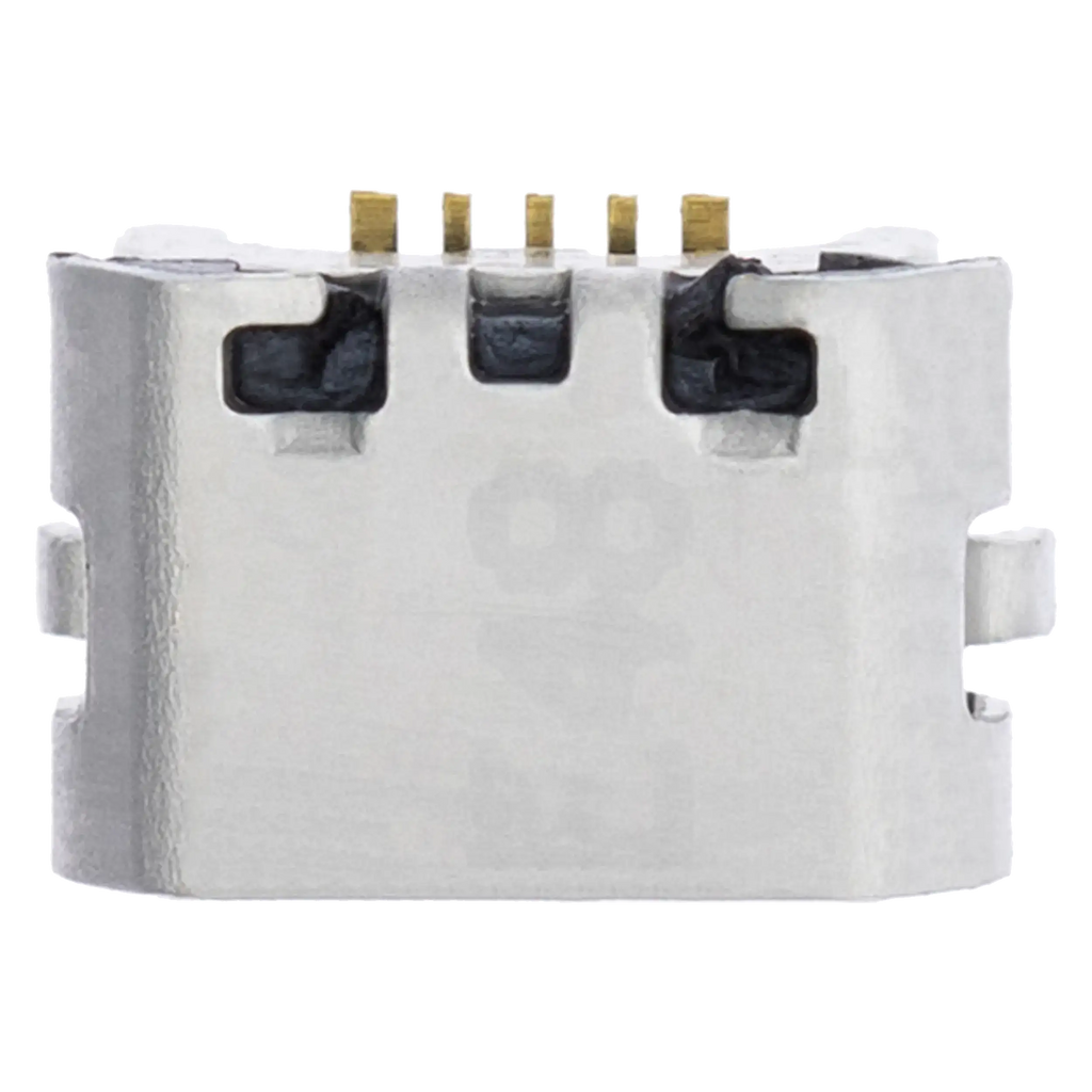 Micro USB Charging Port for PlayStation 4 Controller (Soldering required)