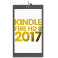 Digitizer für Amazon Kindle Fire HD 8 2017 (SX034)