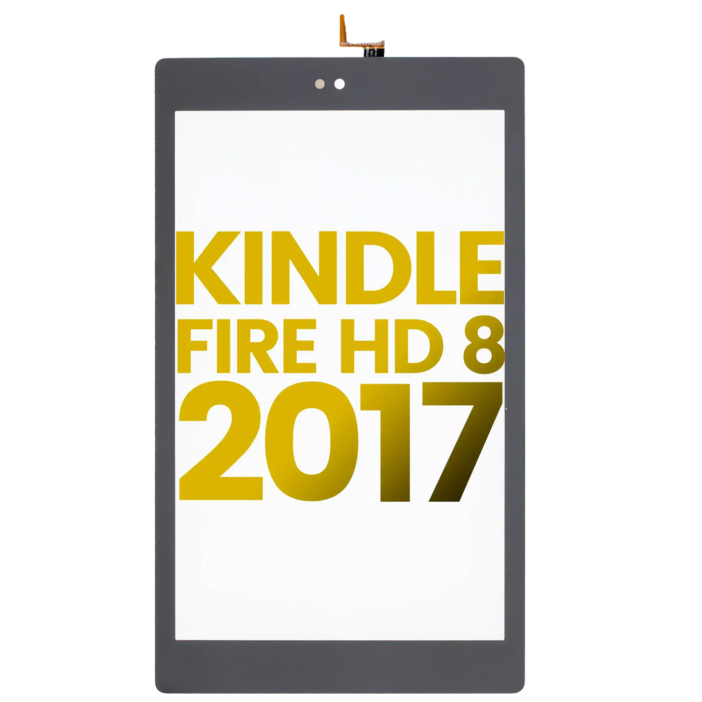 Digitizer für Amazon Kindle Fire HD 8 2017 (SX034)