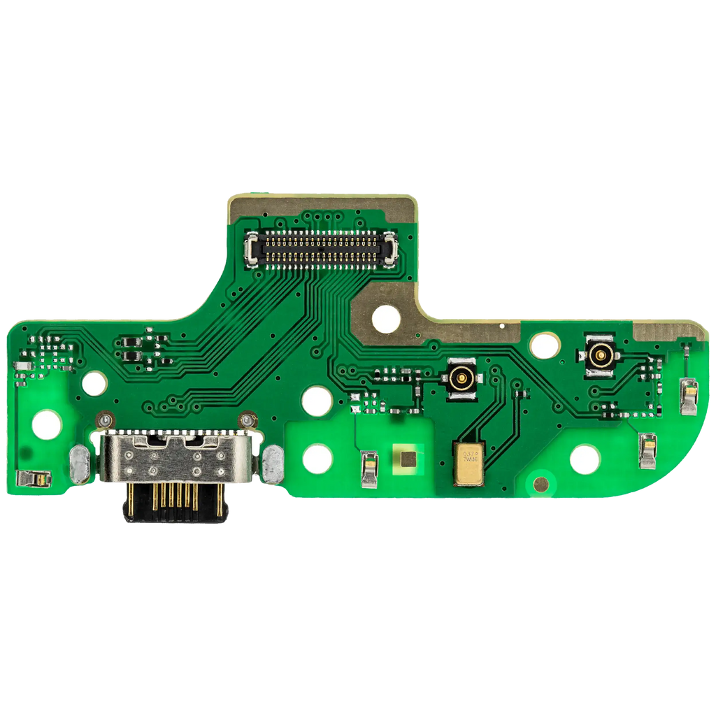 Charging Port Board for Motorola Moto G9 Power (XT2091 / 2020) (Aftermarket Plus)