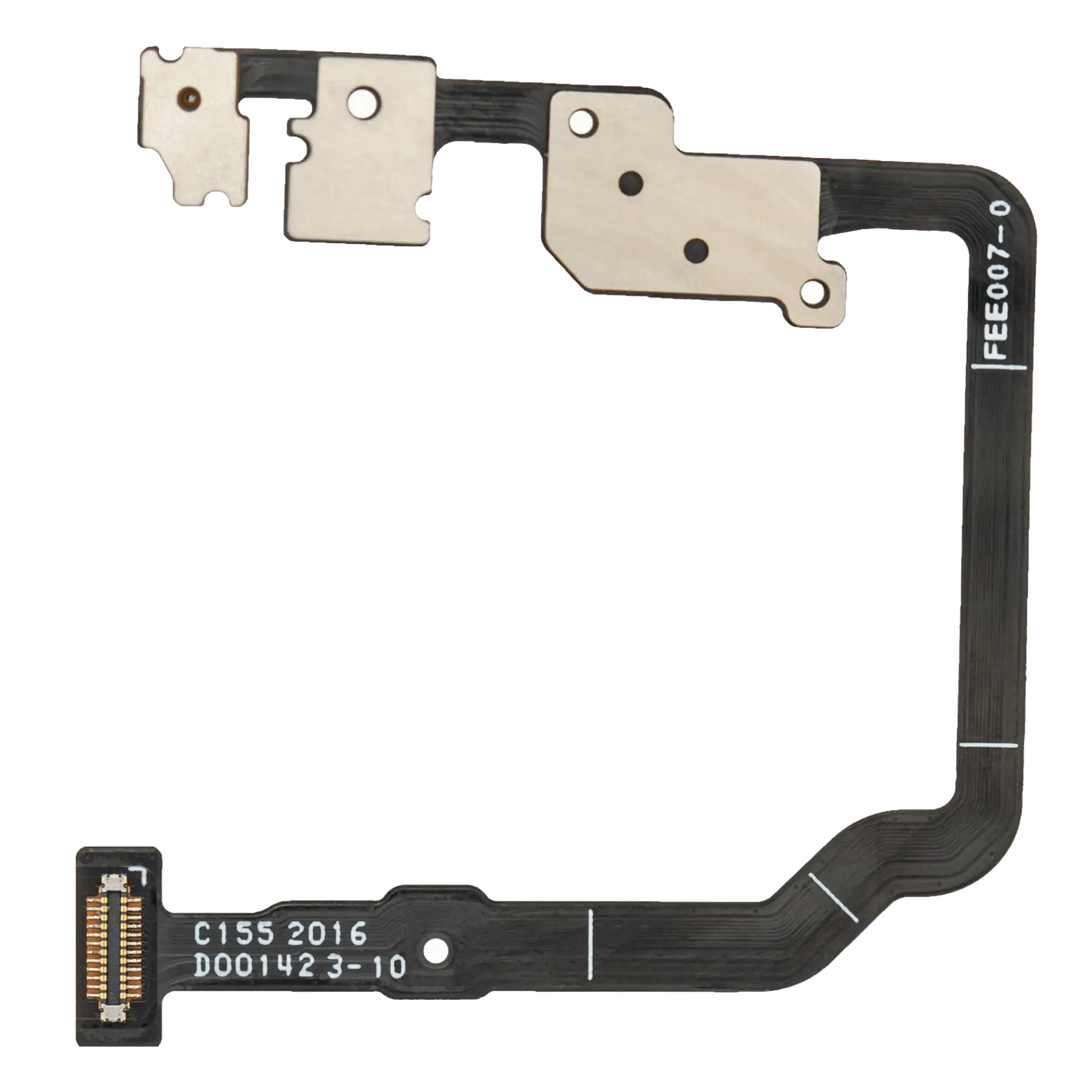 Blitz-Flexkabel für OnePlus 8 Pro