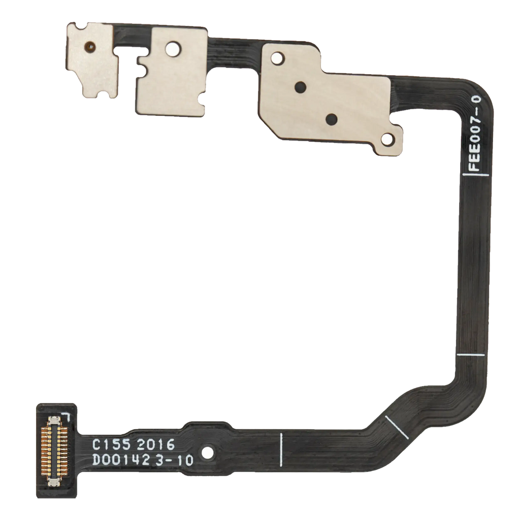 Blitz-Flexkabel für OnePlus 8 Pro