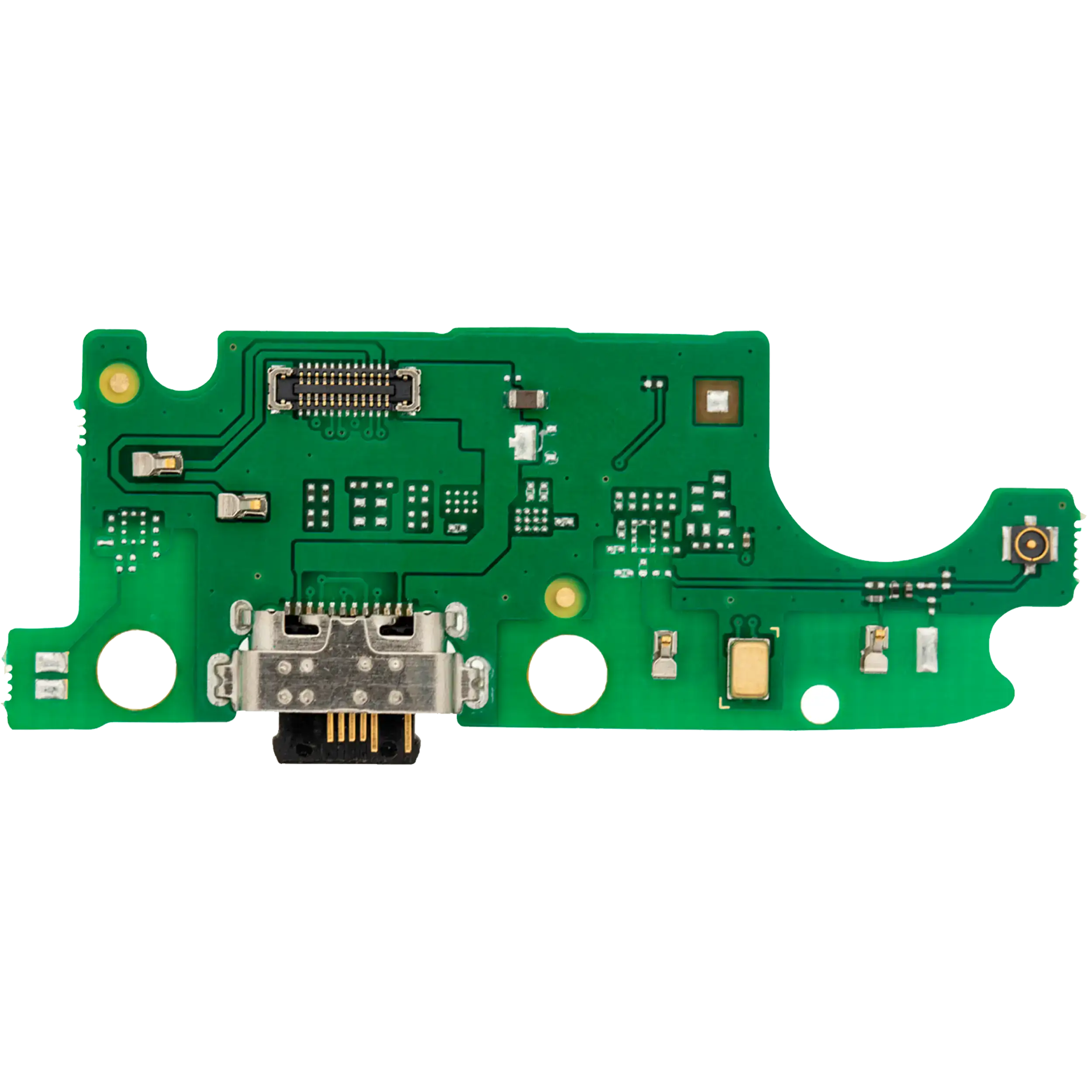 Ladebuchse-Platine für Alcatel 3X (5048 / 2019)