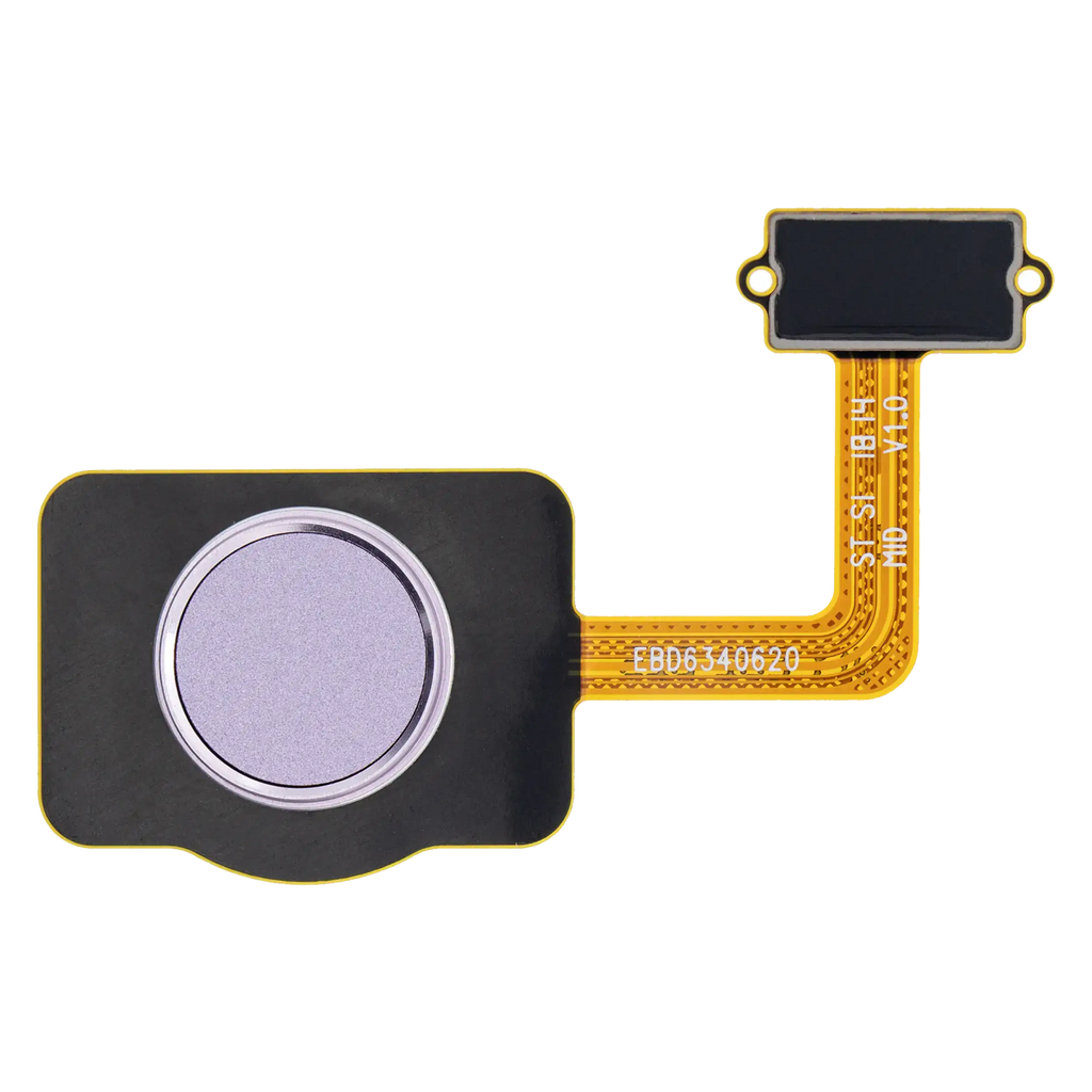 Fingerprint Reader mit Flexkabel für LG Stylo 4 / Stylo 4 Plus (Lavender Violet)