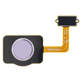 Fingerprint Reader with Flex Cable for LG Stylo 4 / Stylo 4 Plus (Lavender Violet)