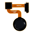 Fingerprint Sensor with Flex Cable for LG V30 / V35 ThinQ (Aurora Black)