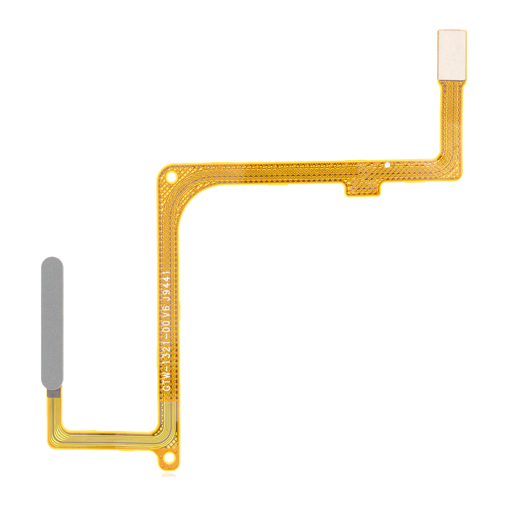 Fingerprint-Reader mit Flex-Kabel für Huawei Honor V30 Pro (Icelandic Frost)
