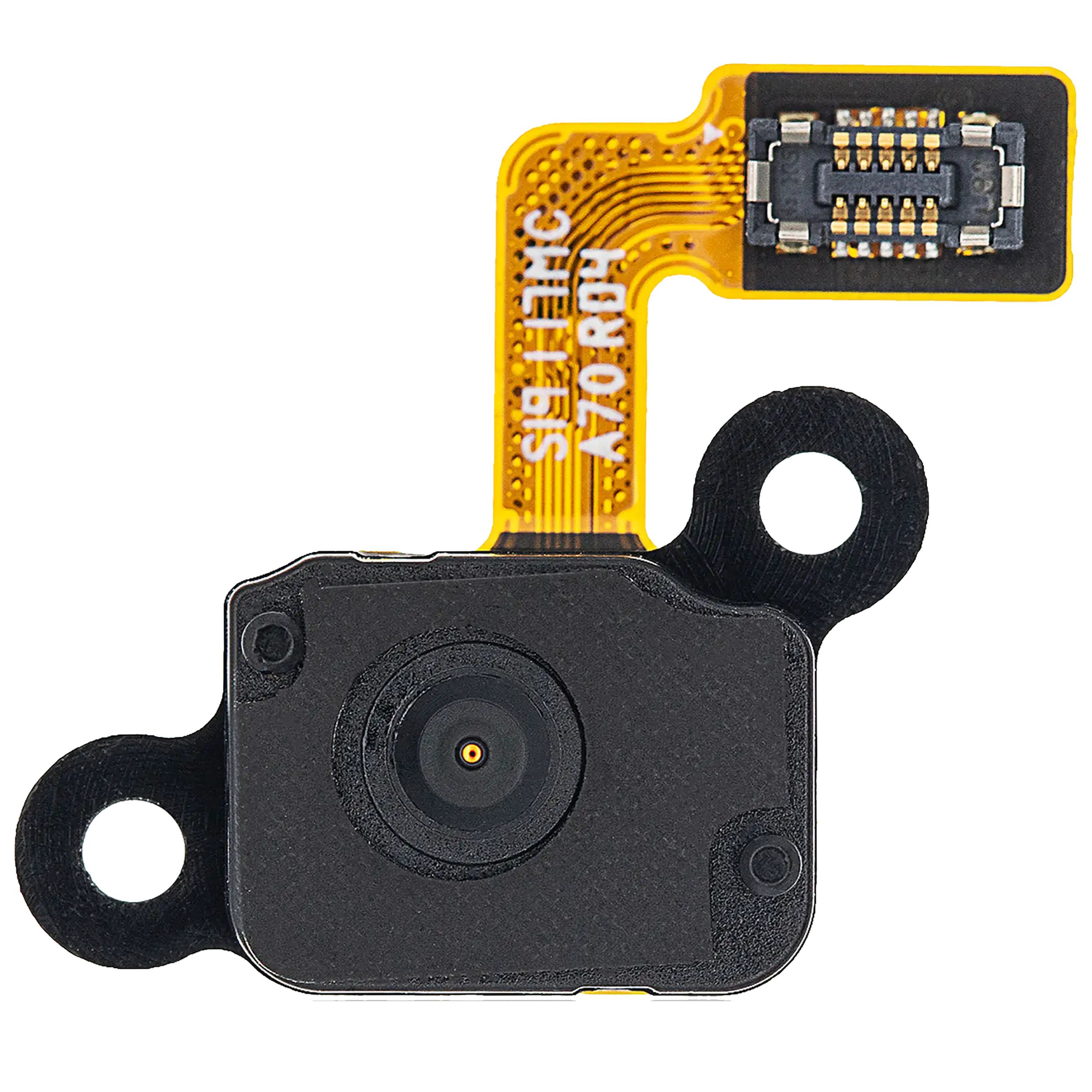 Fingerabdrucksensor mit Flexkabel für Samsung Galaxy A70 (A705/2019)