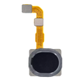 Fingerprint Sensor with Flex Cable for Samsung Galaxy A20s (A207 / 2019) (Black)