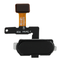 Fingerabdrucksensor mit Flexkabel für Samsung Galaxy J7 Pro (J730/2017) (Schwarz