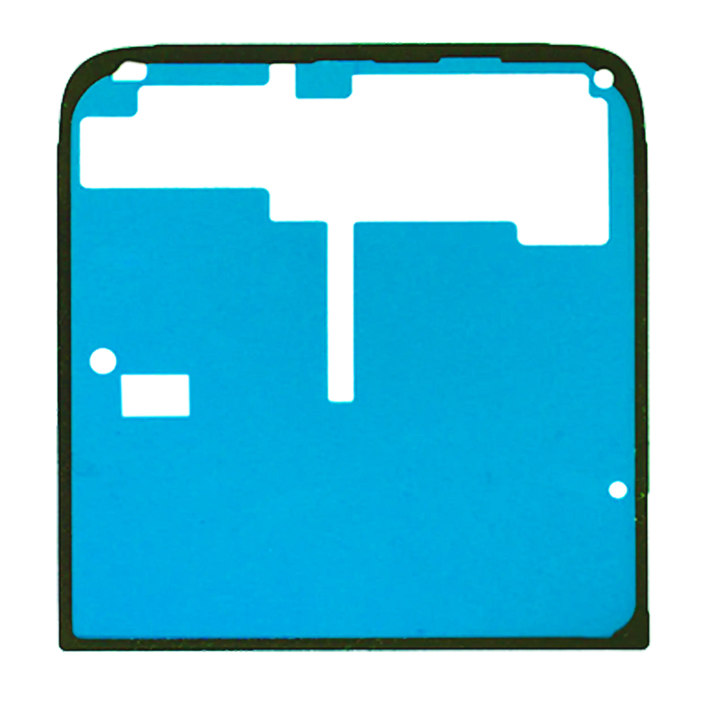 Motorola Razr 60 Backcover Klebeband Original OEM