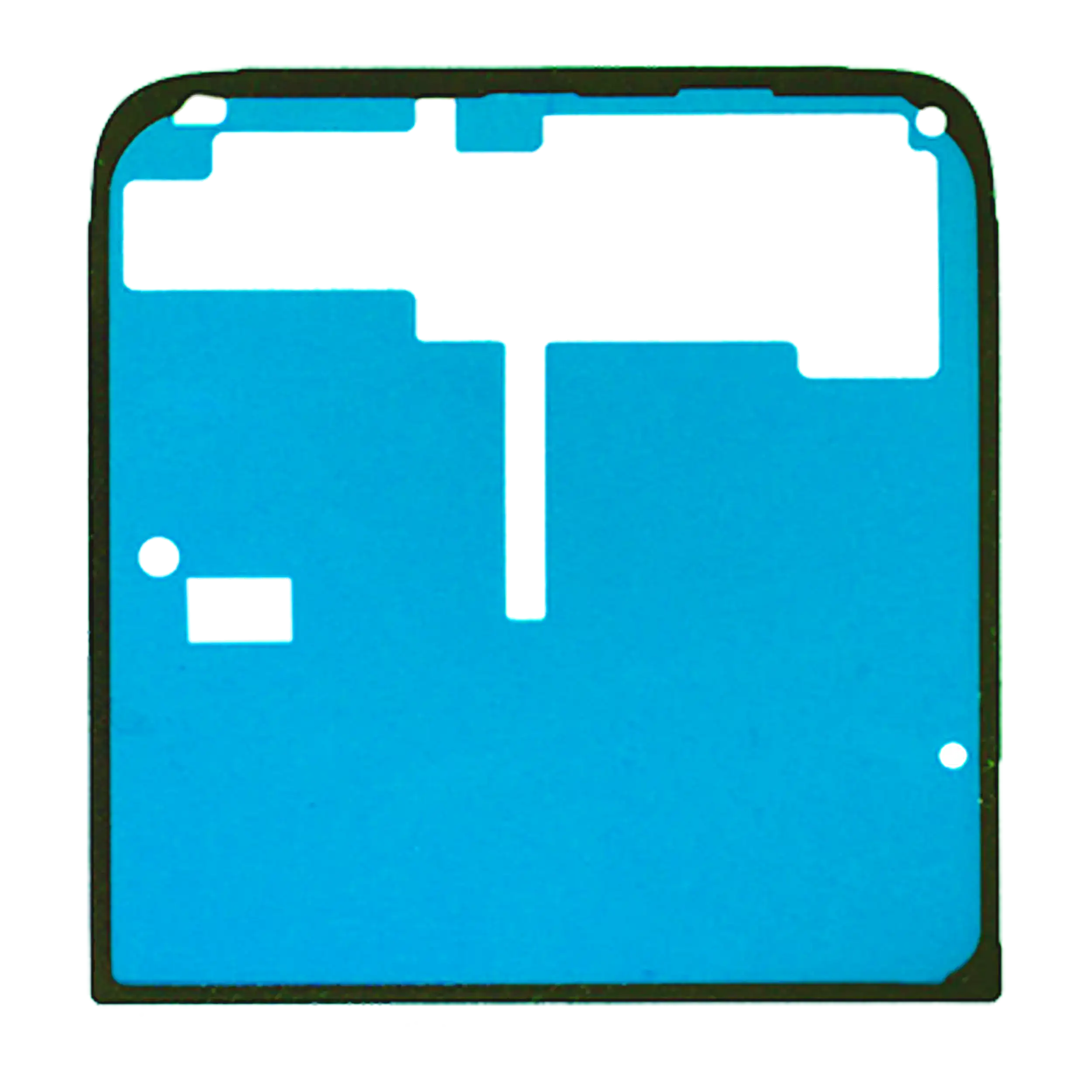 Motorola Razr 60 Backcover Klebeband Original OEM
