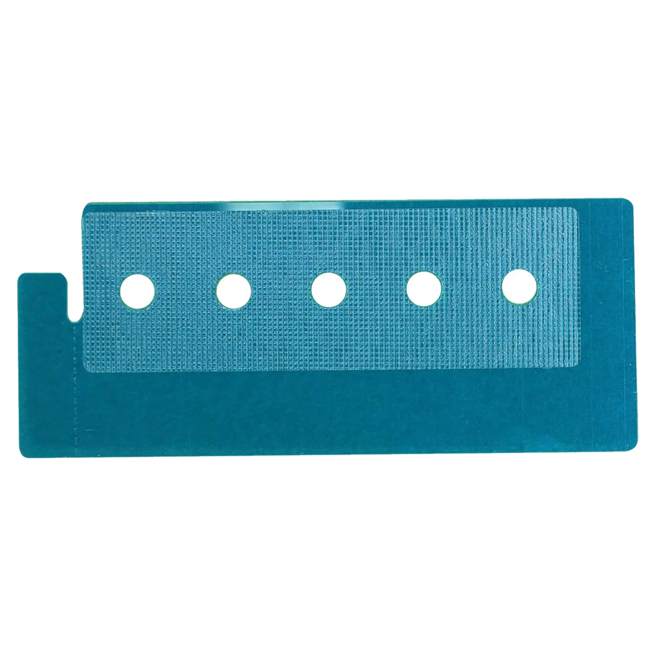 Klebeband für Motorola Razr 50/60 Zweitakku OEM