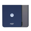 Back Cover for Motorola Razr / Razr 60 (XT2553 / 2025) (Original OEM) (Gibraltar Sea)