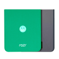 Original Back Cover Glass for Motorola Razr 60 (XT2553 / 2025) – Spring Bud