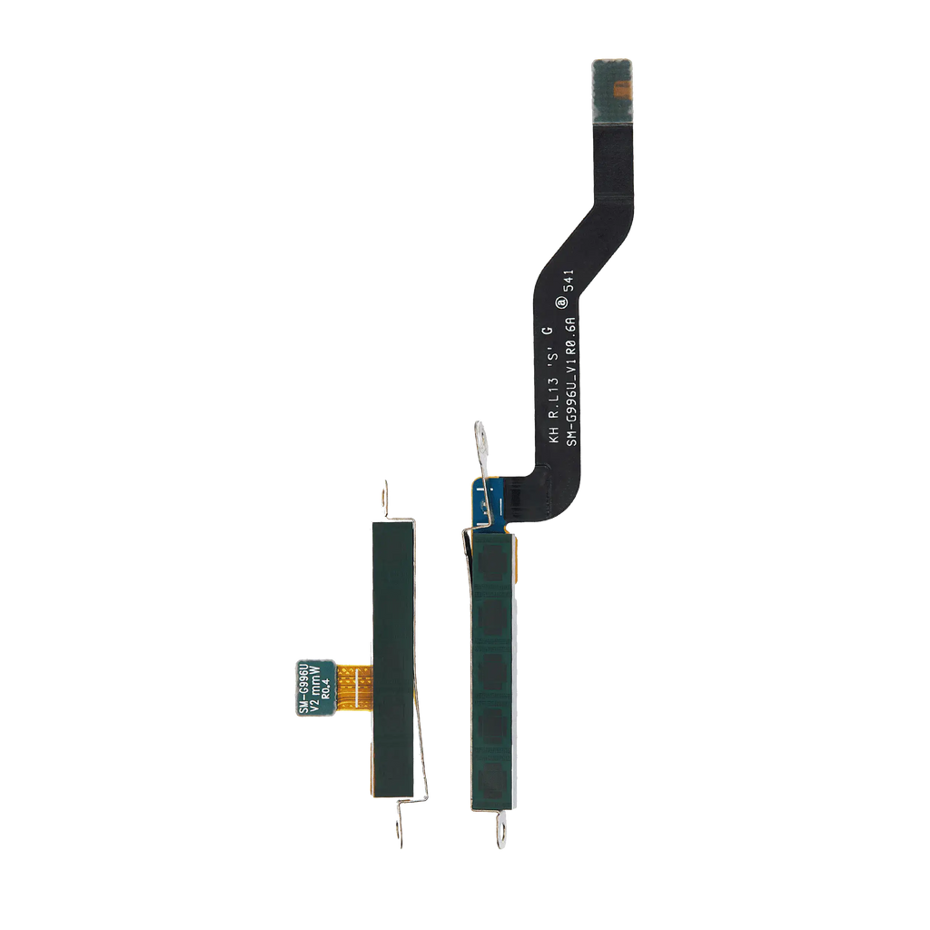 5G Antennen-Flexkabel mit Modul für Samsung Galaxy S21 Plus (G996U) (4er-Set)