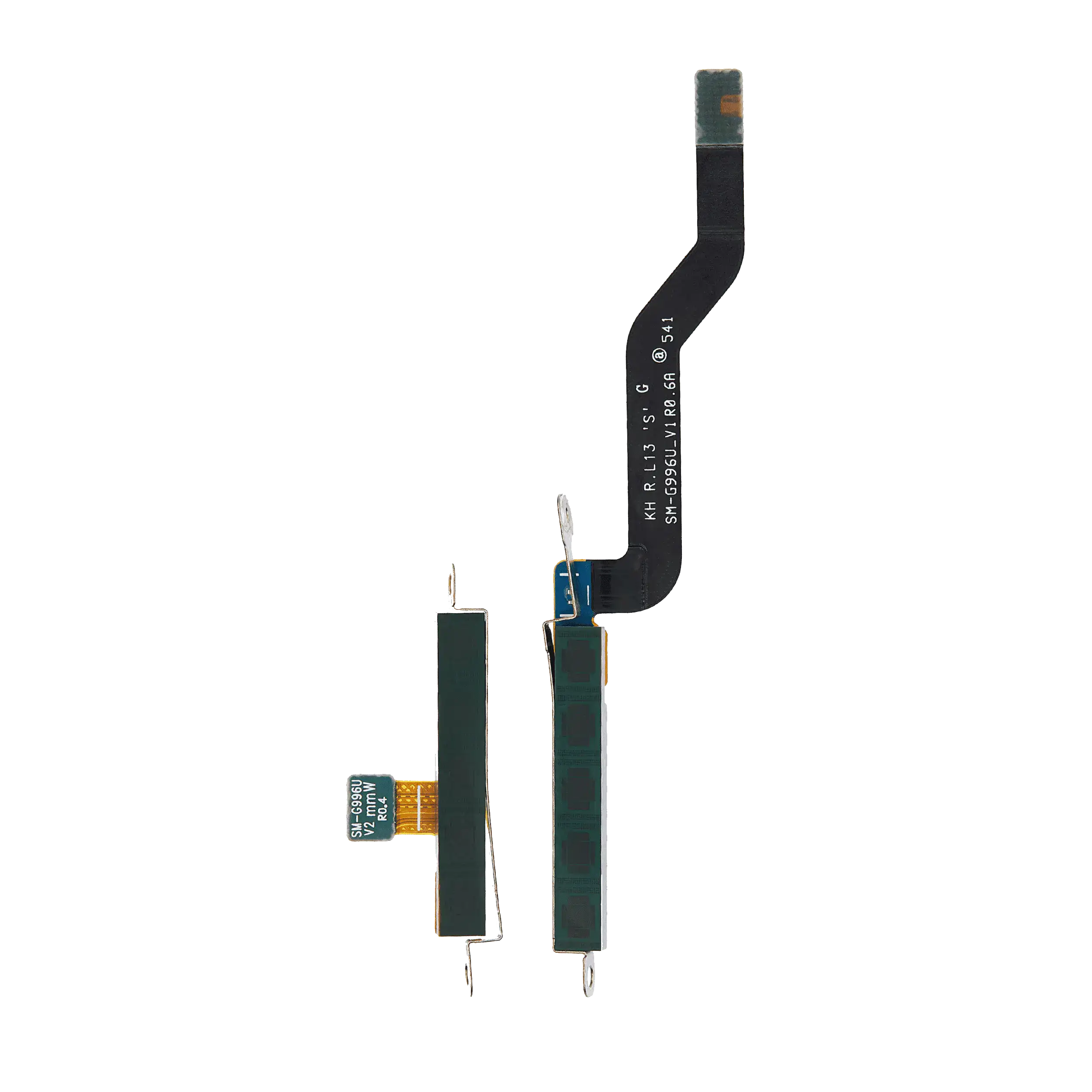5G Antennen-Flexkabel mit Modul für Samsung Galaxy S21 Plus (G996U) (4er-Set)
