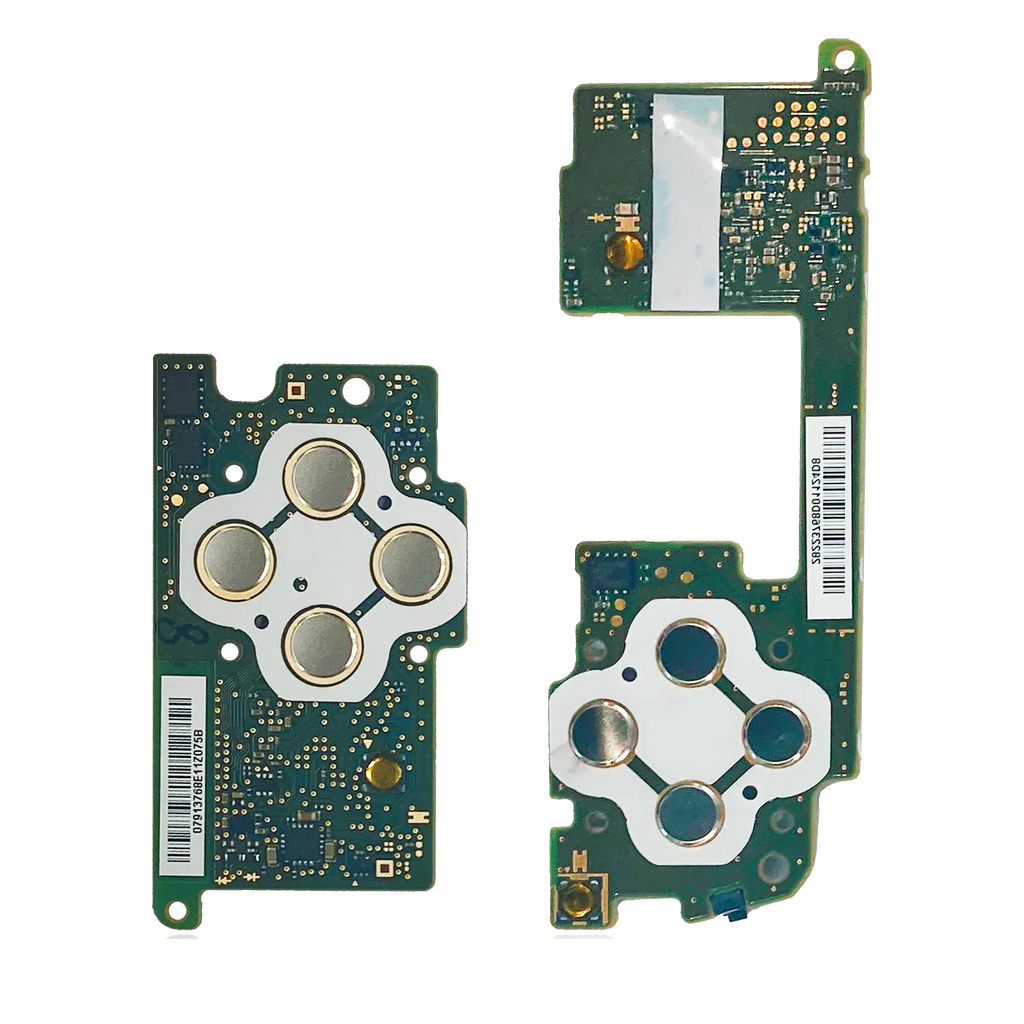 Hauptplatine Set L+R für Nintendo Switch Joy-Con