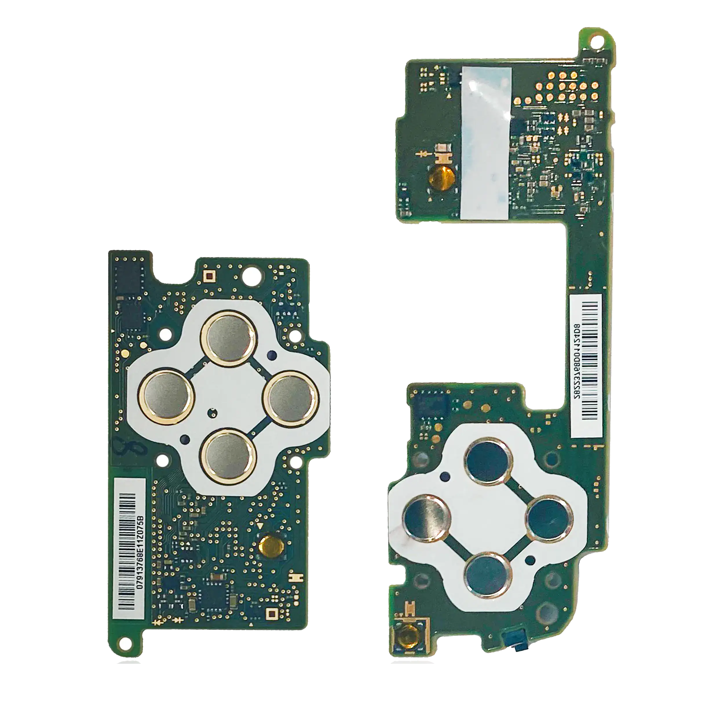 Hauptplatine Set L+R für Nintendo Switch Joy-Con