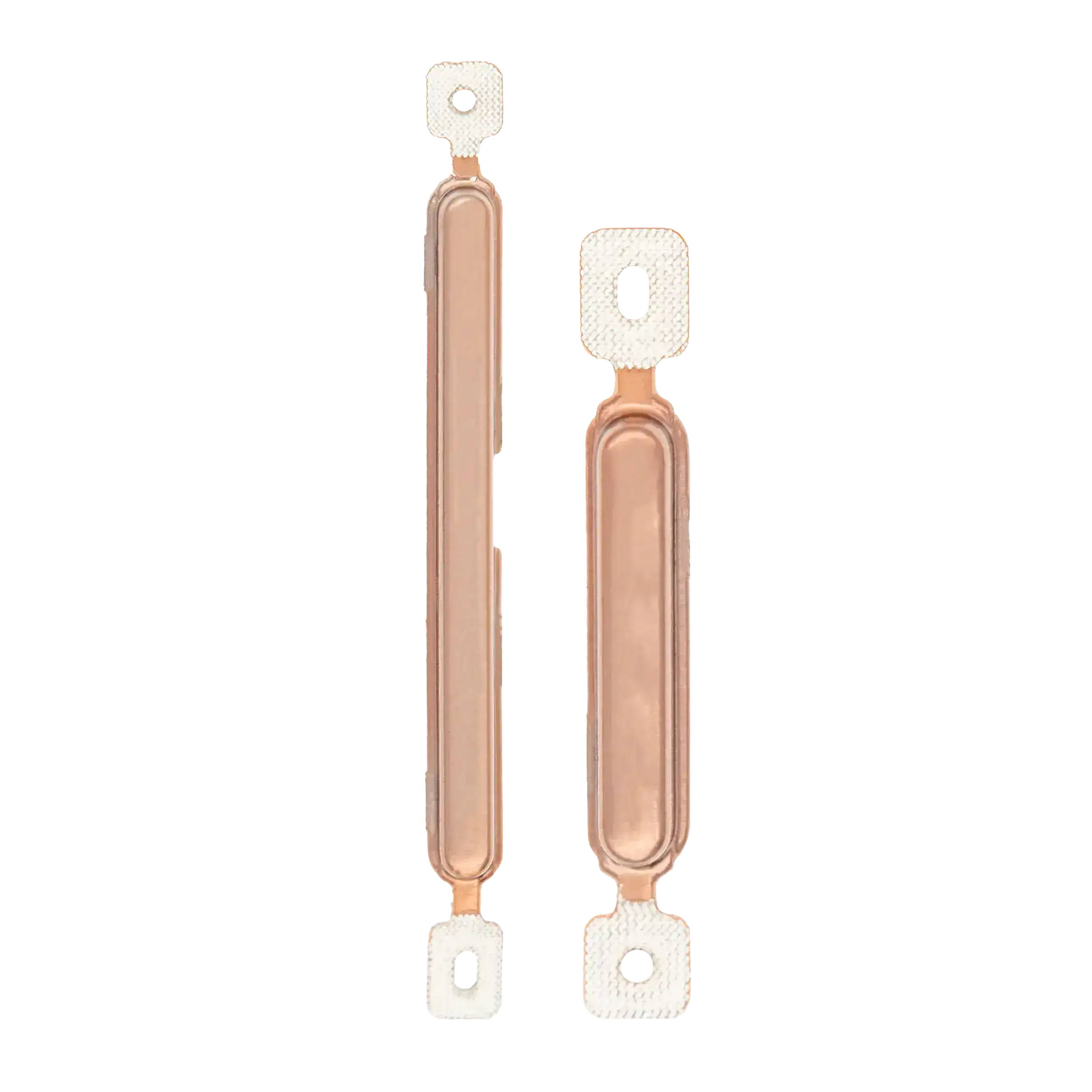 Buttons (Power / Volume) for Motorola Moto G9 Plus (XT2087 / 2020) (Rose Gold)