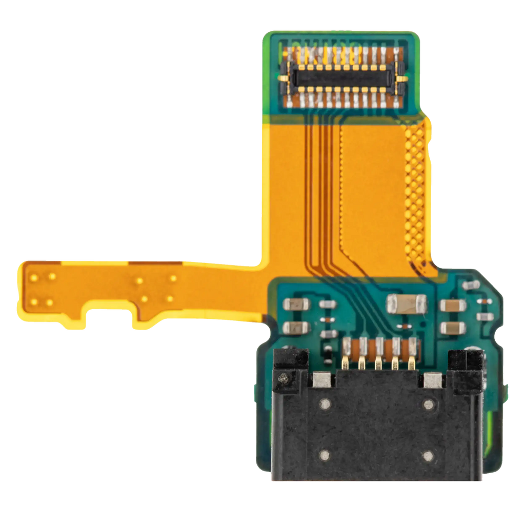 Ladebuchse-Flexkabel für Sony Xperia X (F5122, F5121)