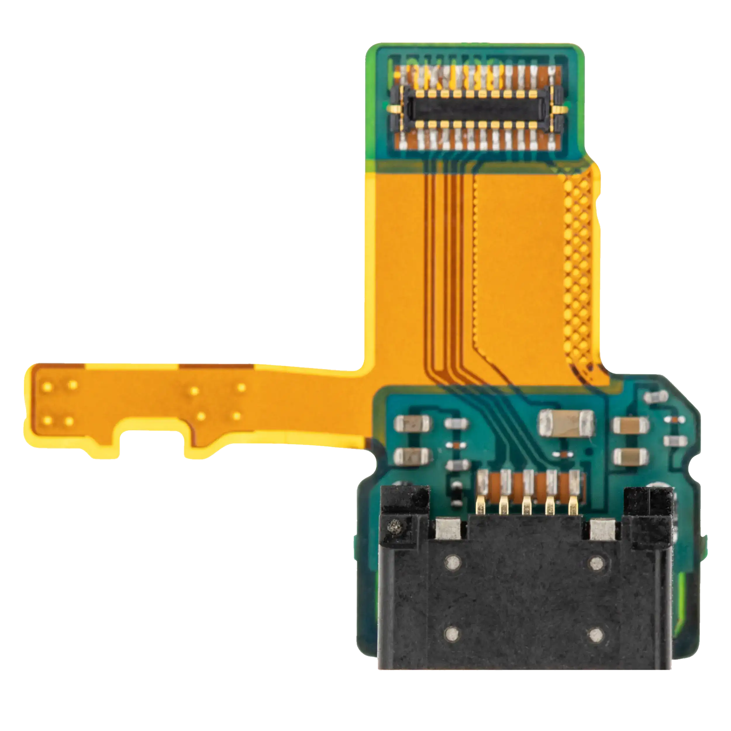 Ladebuchse-Flexkabel für Sony Xperia X (F5122, F5121)