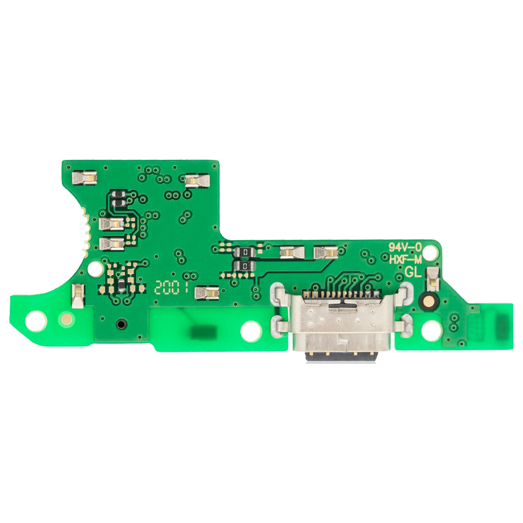 Charging Port Board for Motorola One Fusion (XT2073 / 2020) (Aftermarket Plus)