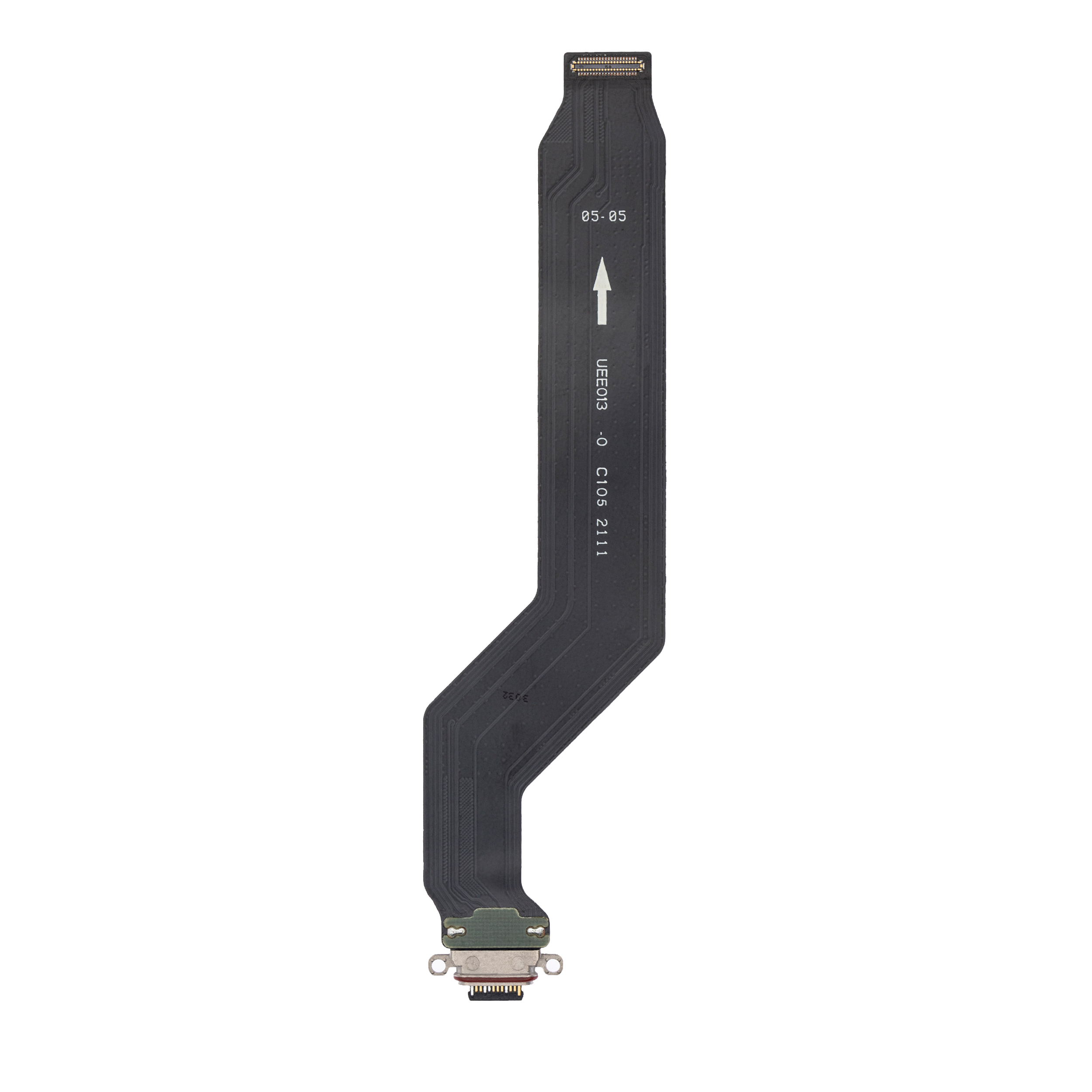 Ladebuchse-Flexkabel für OnePlus 8T