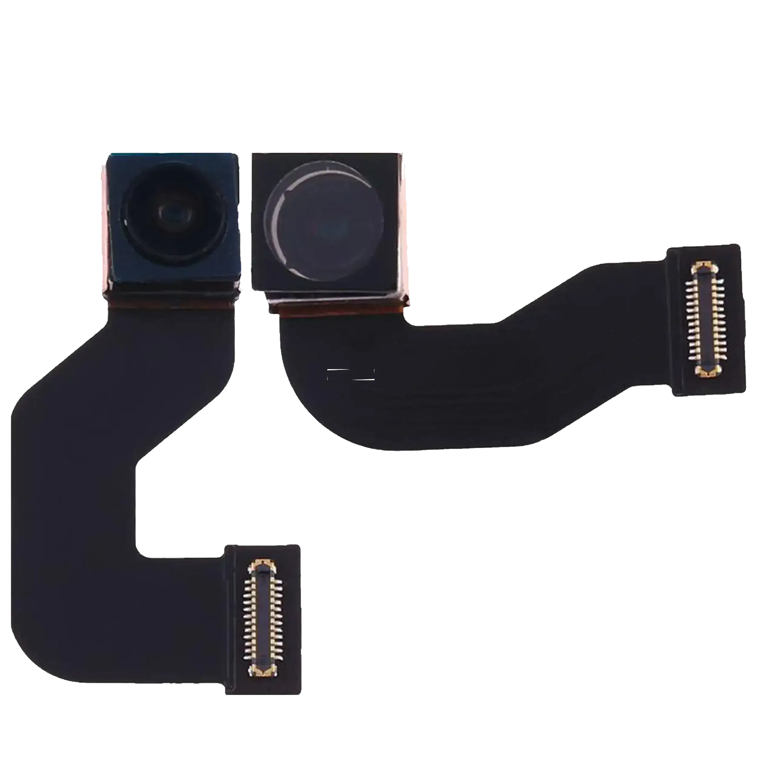 Frontkamera-Set für Google Pixel 3 XL