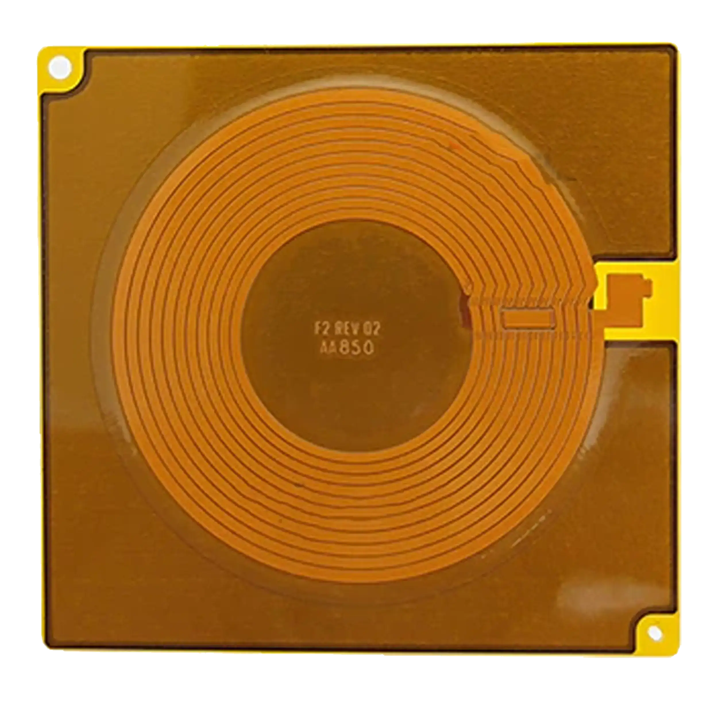Wireless Charging Coil for Google Pixel 4