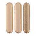 Seitentasten-Set für iPad 7 / 8 / 9 (Gold)