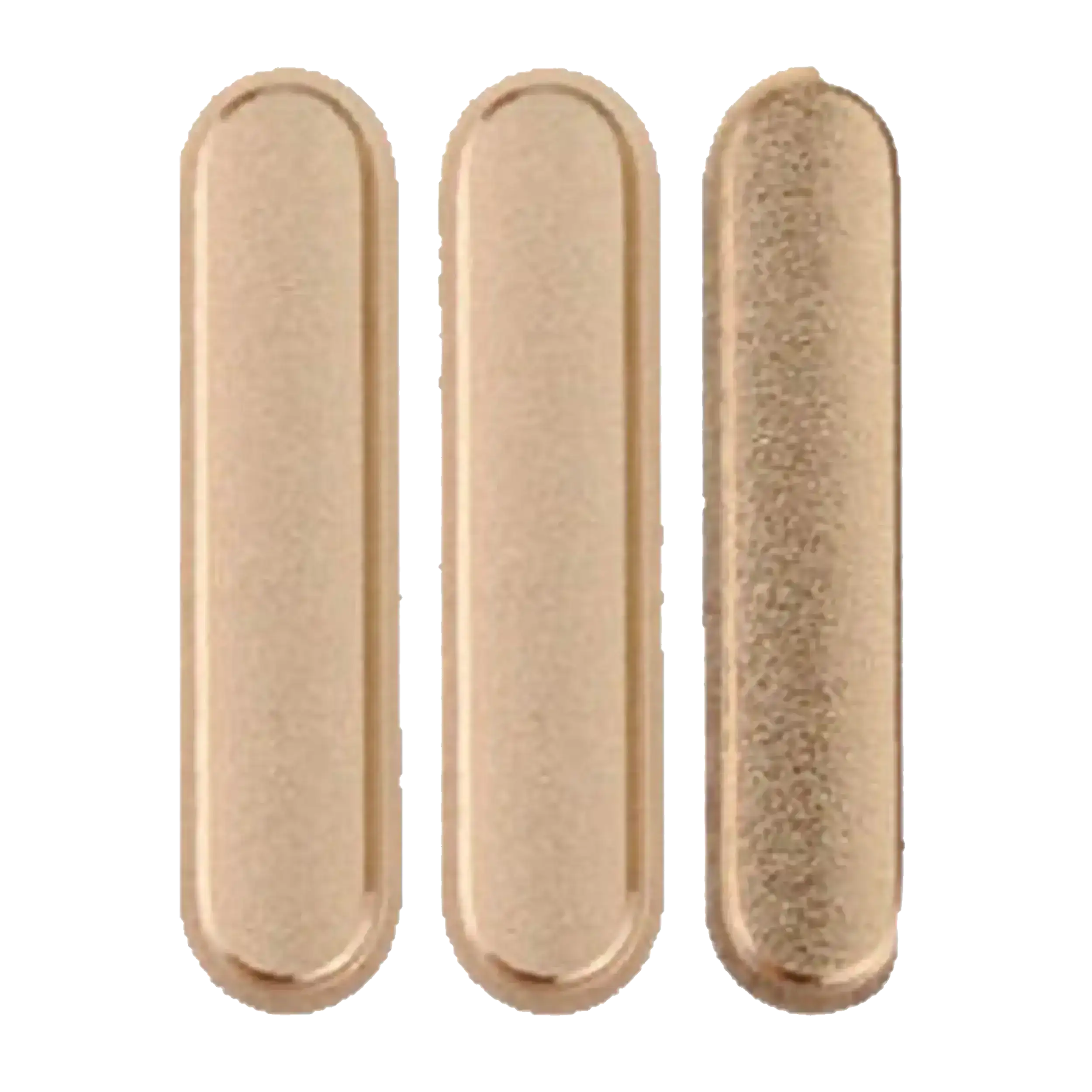 Seitentasten-Set für iPad 7 / 8 / 9 (Gold)