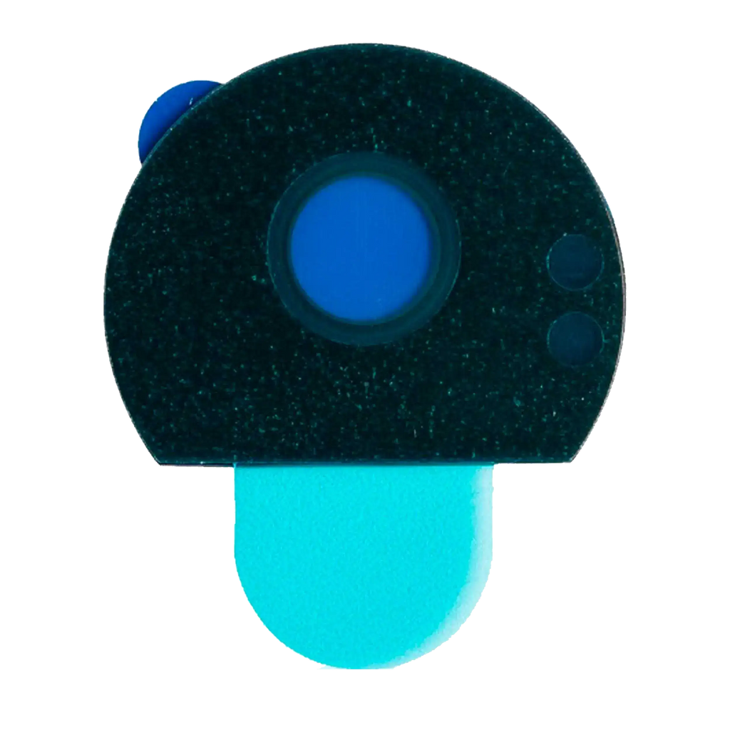Rear Camera Lens for Motorola Moto Z Force Droid (XT1650-02 / 2016) Original OEM Black