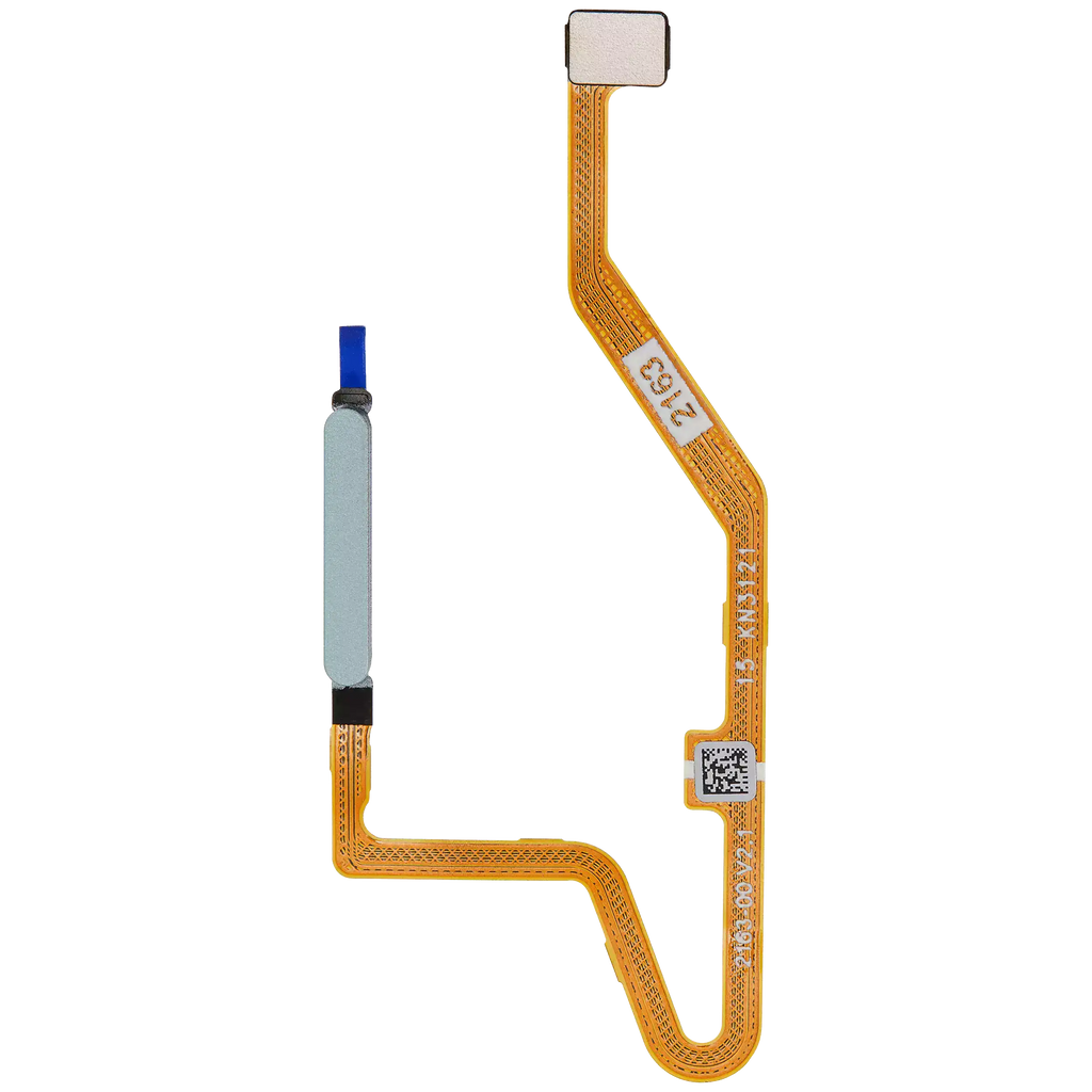 Fingerabdruckleser Flexkabel Xiaomi Redmi Note 12 Pro Speed/Poco X5 Pro 5G Grün