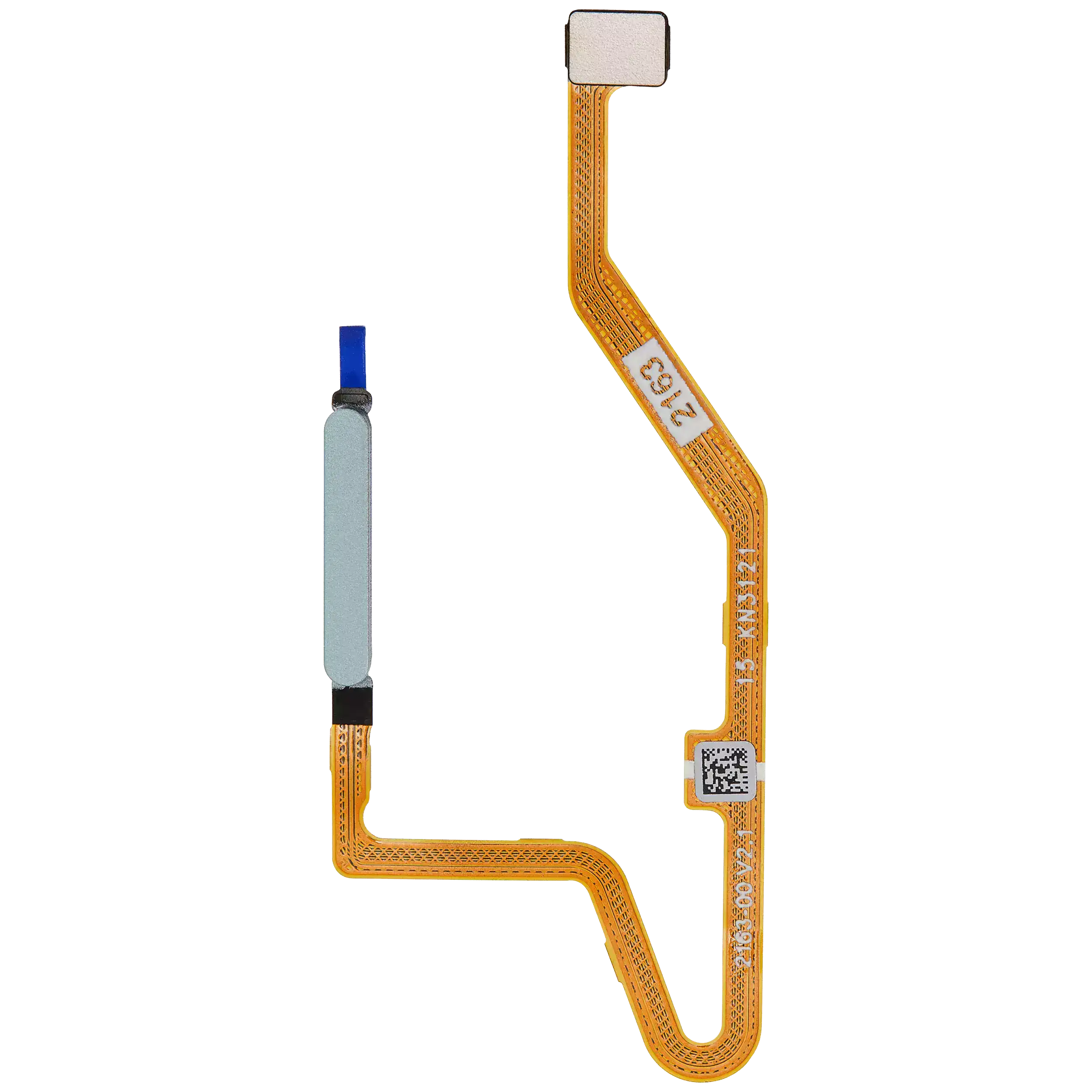 Fingerabdruckleser Flexkabel Xiaomi Redmi Note 12 Pro Speed/Poco X5 Pro 5G Grün