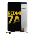 LCD-Display ohne Rahmen für Xiaomi Redmi 7A (Refurbished) (Alle Farben)