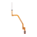 Fingerabdrucksensor Flex für Xiaomi Redmi Note 9 Pro (Glacier White)