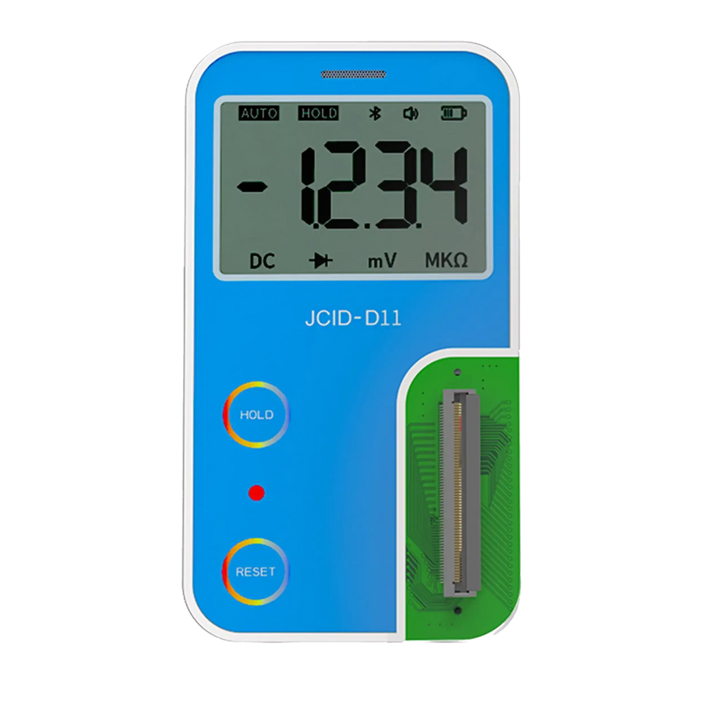 D11 Multifunktionaler Digitaldetektor (JCID)