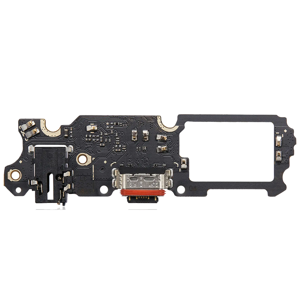 Ladebuchse mit PCB-Platine für OPPO A9 (2020)