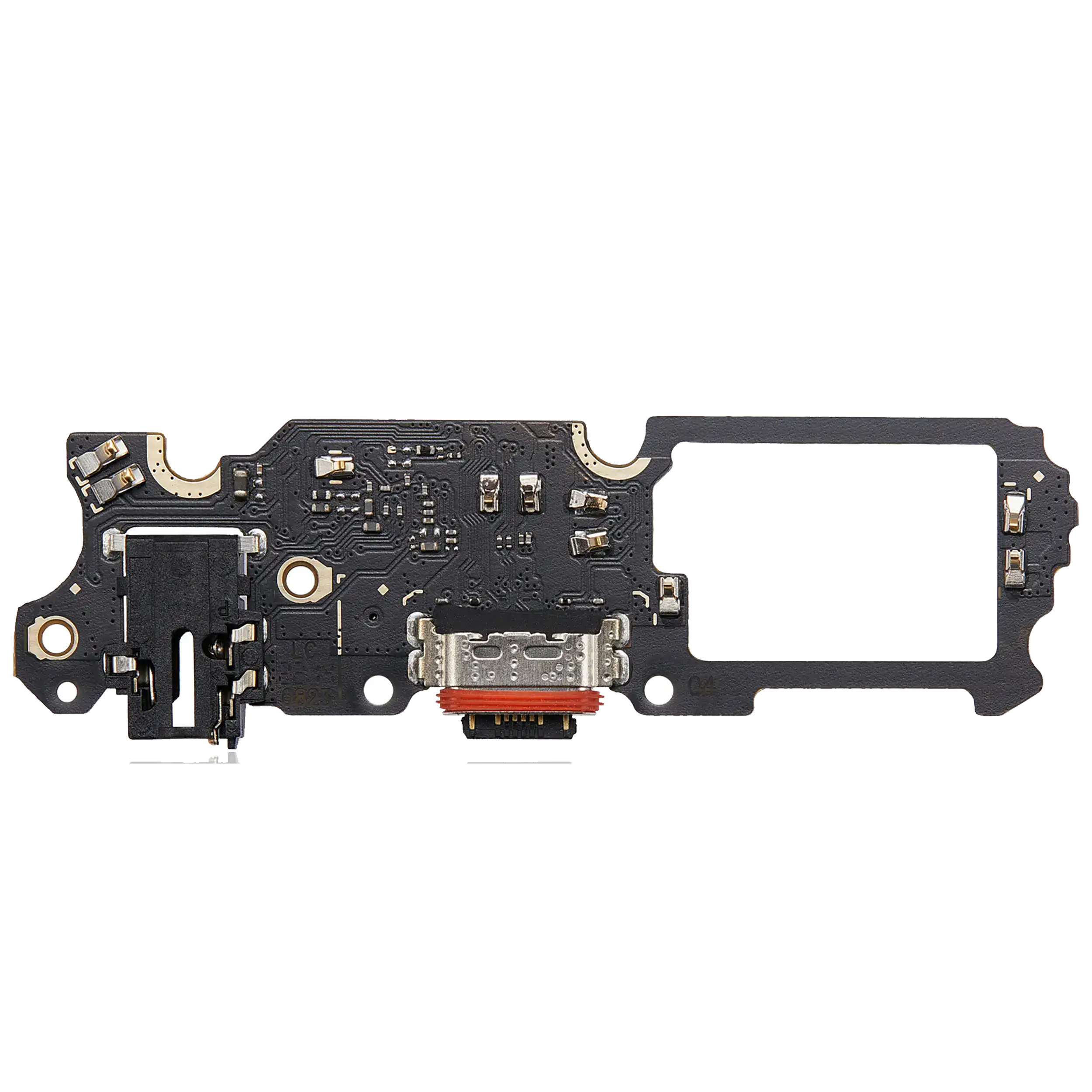 Ladebuchse mit PCB-Platine für OPPO A9 (2020)