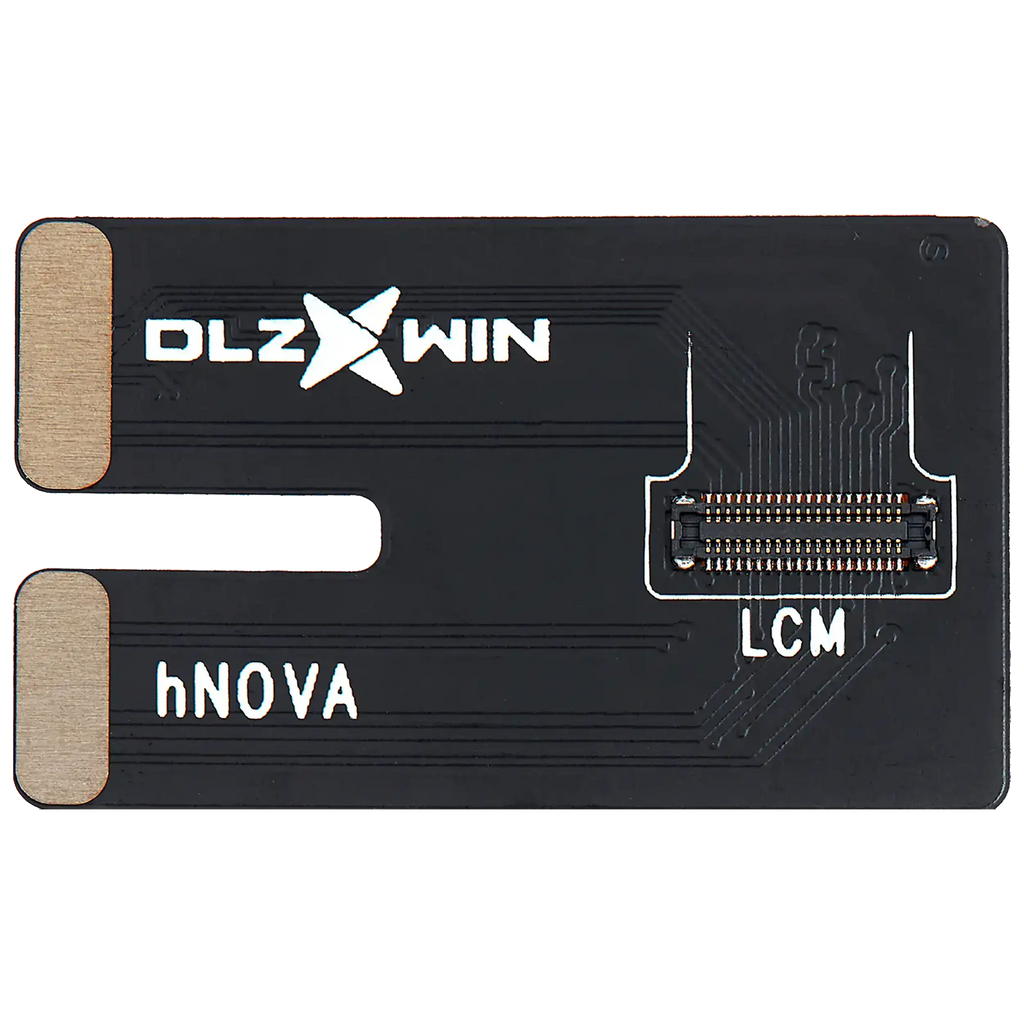 Tester Flex Cable for iTestBox (S300/S800) and Huawei Nova Plus