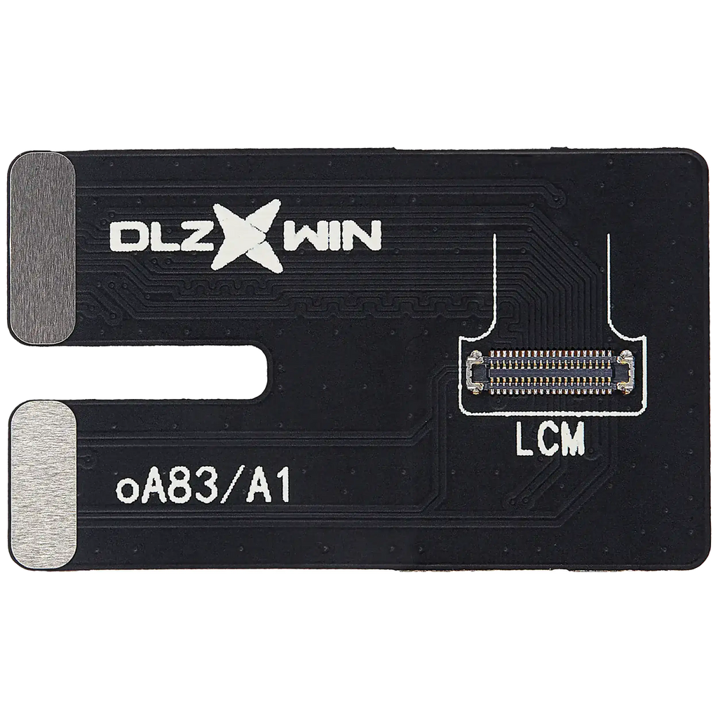Tester Flex Cable for iTestBox (S200 / S300) for OPPO A83 / A1